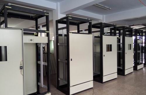 科尔沁右翼中配电盘