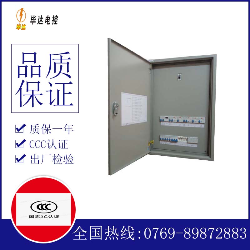 科尔沁右翼中配电盘